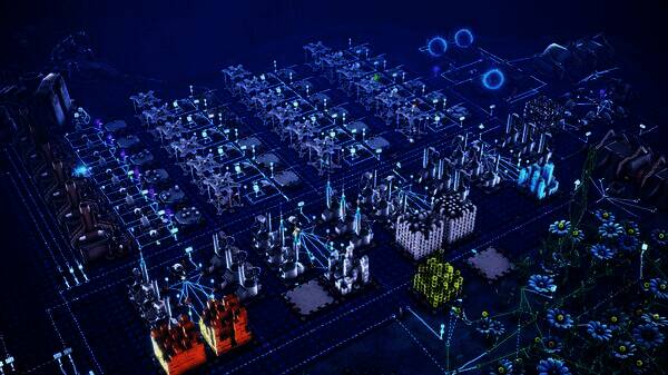 《蚁托邦》游戏相关图片