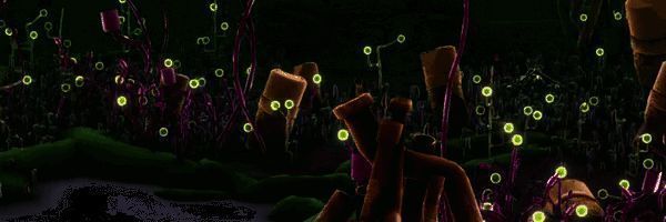 《蚁托邦》游戏动态画面1