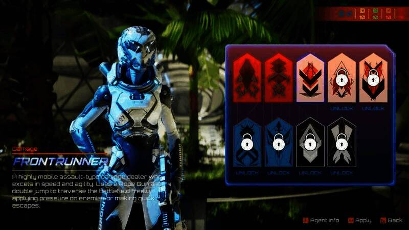 《Rocket Squad》游戏截图4