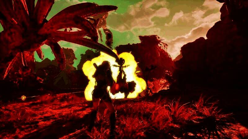 《Rocket Squad》游戏截图9