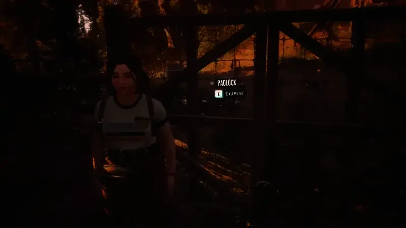 游戏相关场景截图