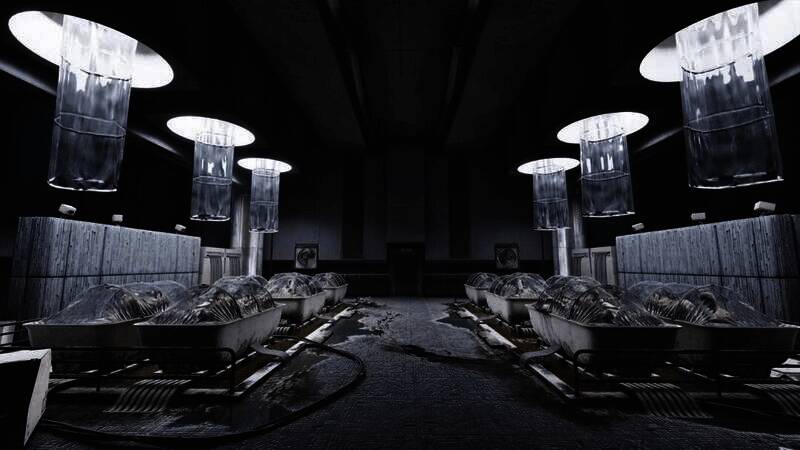 《黑暗世界：因与果》游戏截图3