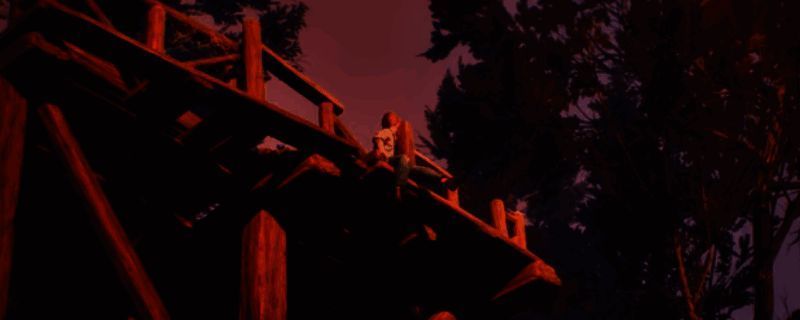 《失落的记录：绽放与愤怒》相关画面