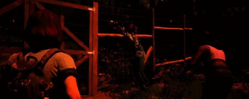 游戏场景相关图片