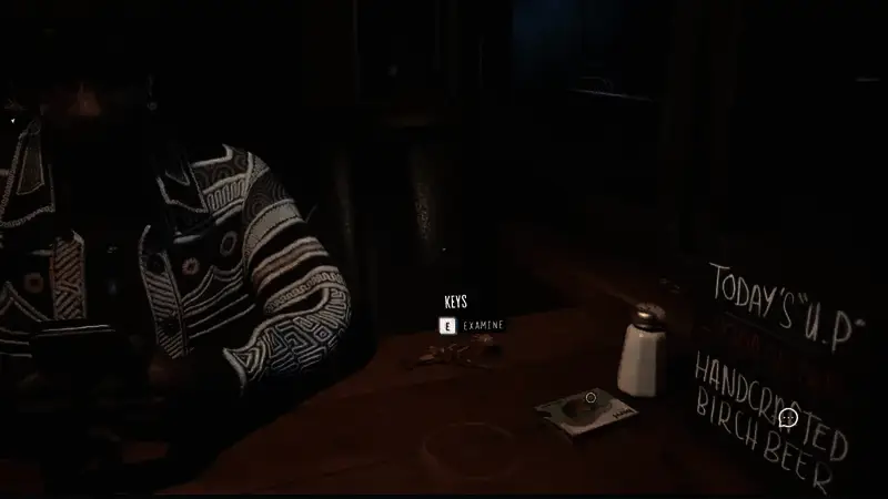 与奥特姆钥匙互动场景图片