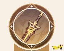 圣显之钥武器图片