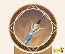 苍古解放之誓武器图片