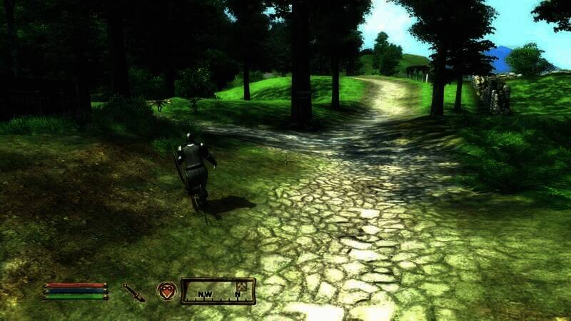 《宣誓》智障敌人AI图