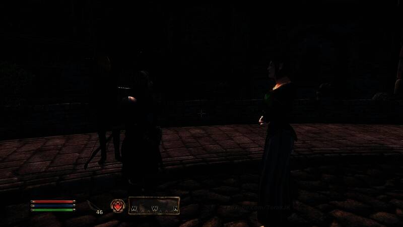 《宣誓》智障敌人AI又一角度图