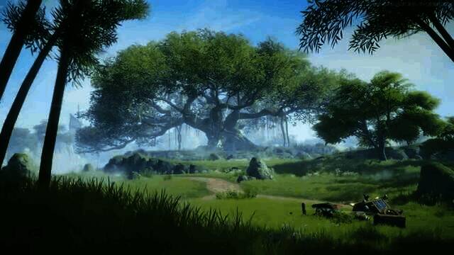 《剑侠情缘·零》视频截图3