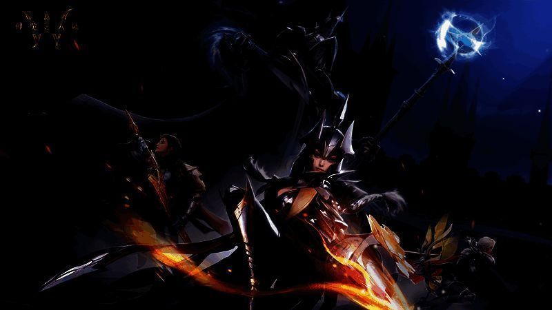 《神魔大陆:终章》宣传图3