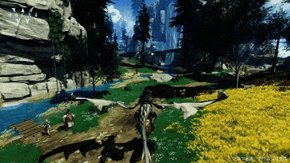 《神魔大陆:终章》游戏动图1