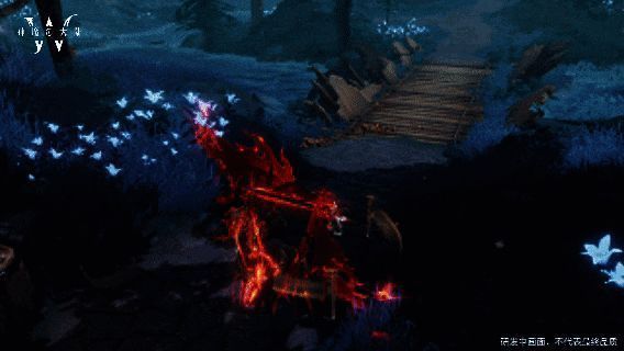 《神魔大陆:终章》游戏动图3