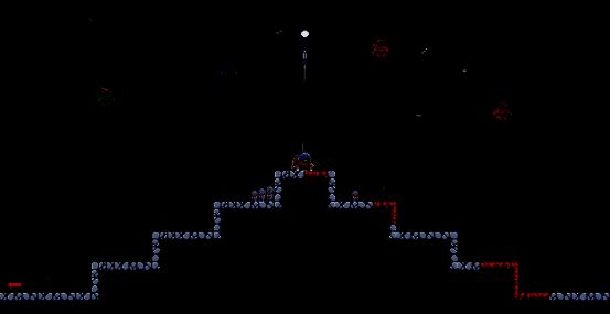 《忍者明》游戏画面