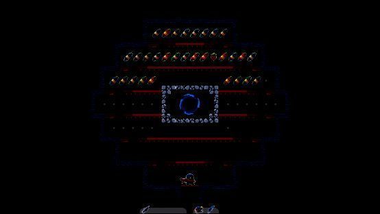 《忍者明》游戏画面