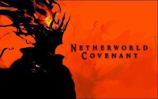 《冥界契约》游戏画面1