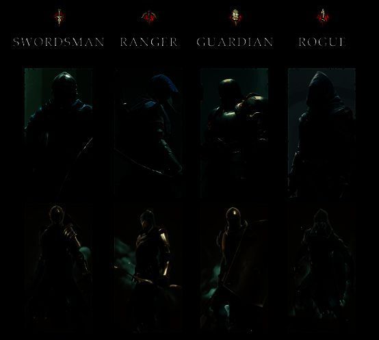 《冥界契约》游戏画面2