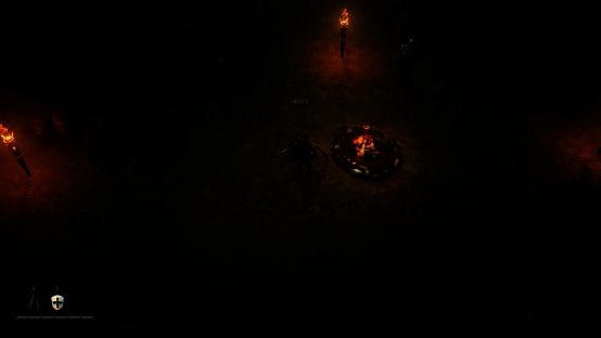 《冥界契约》游戏画面4