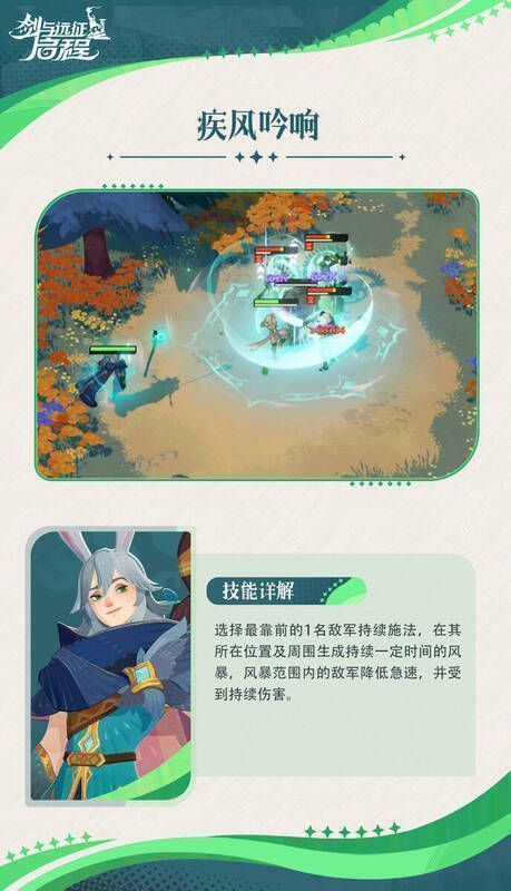 疾风吟响技能图片