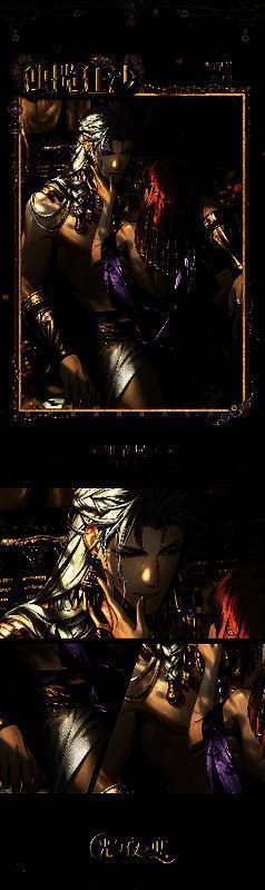 查理苏・独揽狂沙相关图片2