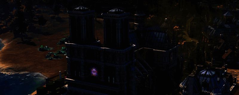 文明7定居点修改相关路径图片