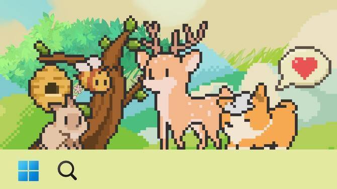 《动物栏:桌面牧场》相关图片5