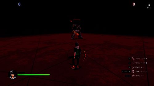 《战极死游》相关图片6