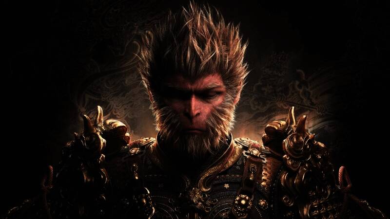 《黑神话:悟空》相关配图1