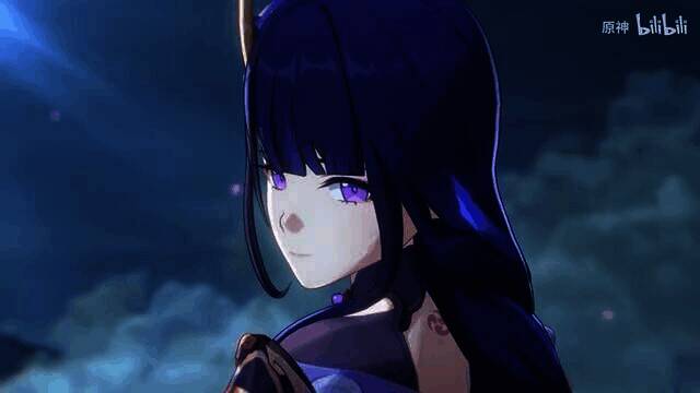 《原神》剧情PV「浮梦之诉」视频截图8