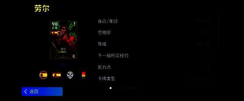 劳尔相关宣传图1