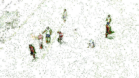 劳尔进攻天赋激活动态图