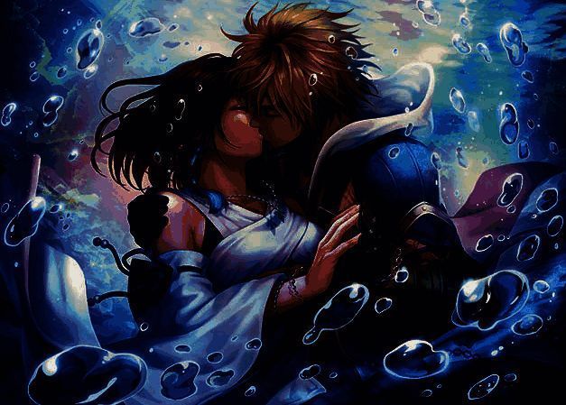 《万智牌》与《最终幻想》联动相关图片1