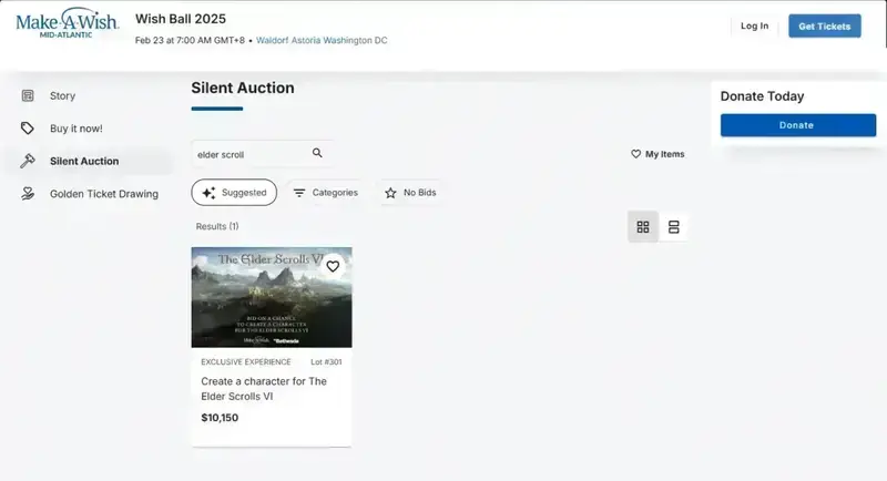 《上古卷轴6》相关图片2