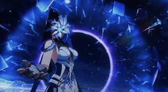 《代号二杠三》概念PV相关画面