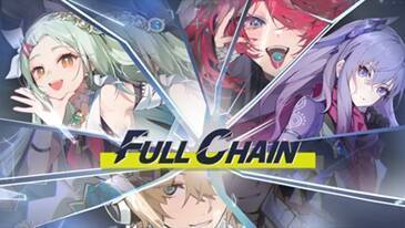 《代号二杠三》战斗中非主控角色AI协助攻击画面