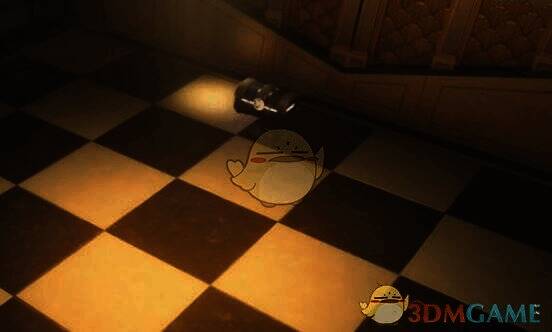 鸣潮金库下层人才藏馆完成声骸挑战后宝箱位置图