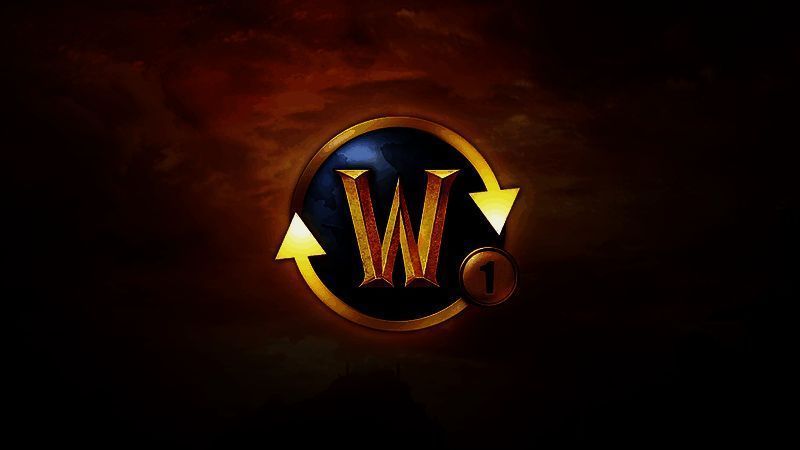 《魔兽世界》相关配图1