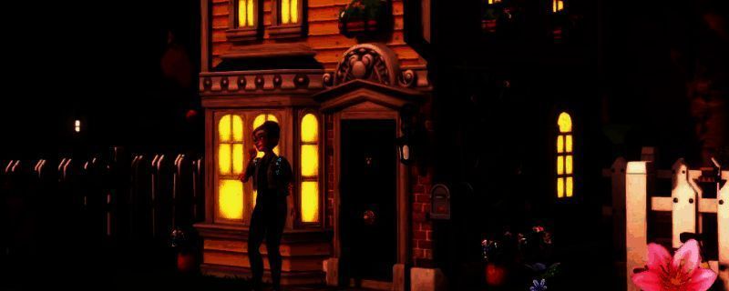 迪士尼梦幻星谷游戏相关图片