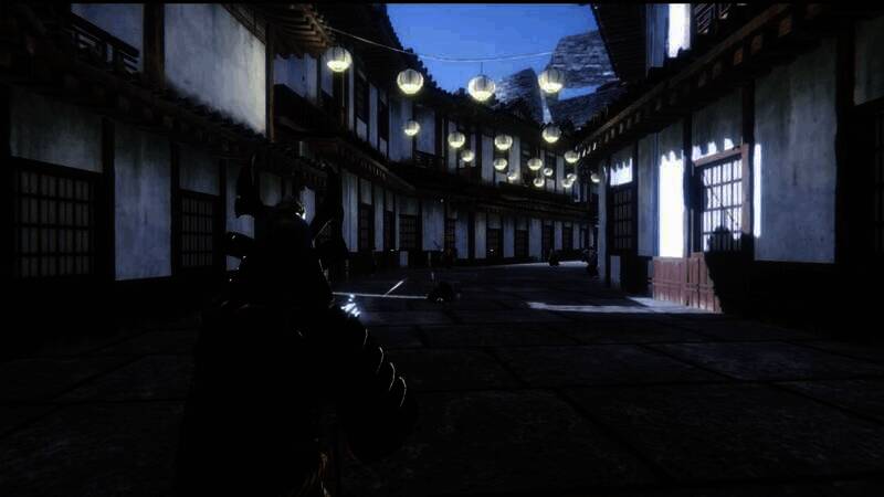 《弥助模拟器》相关画面2