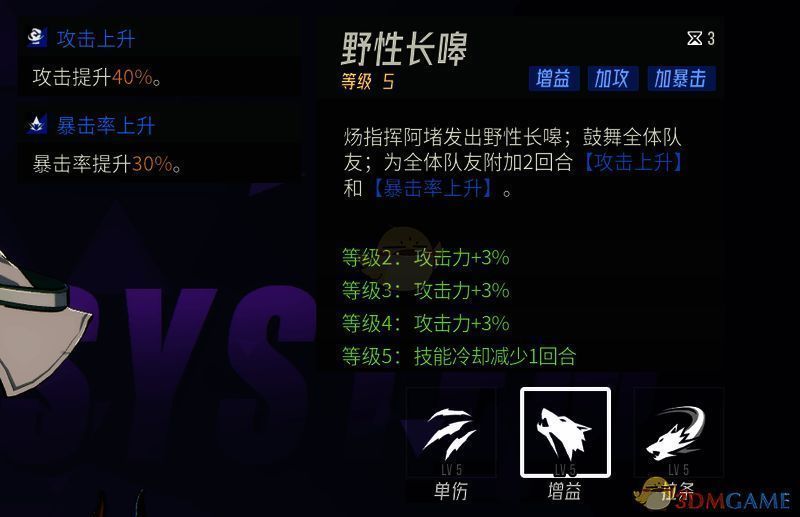 炀二技能相关配图