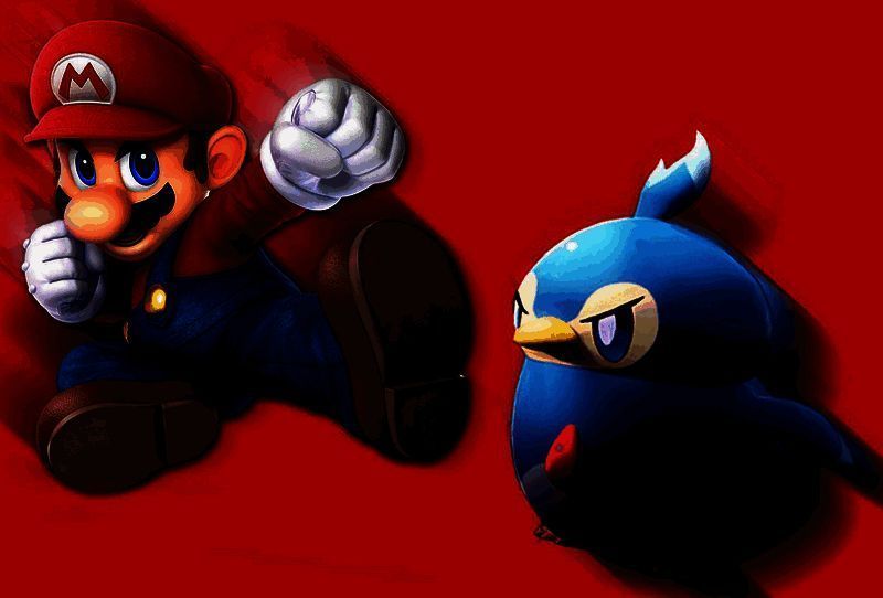 相关游戏场景图片2