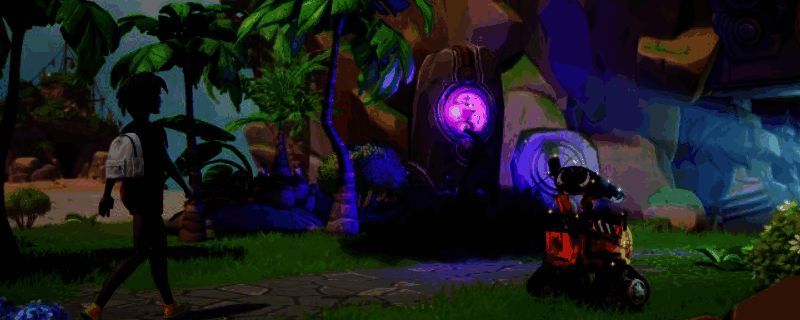 迪士尼梦幻星谷相关图片