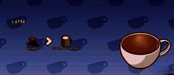 可口的咖啡相关配图3