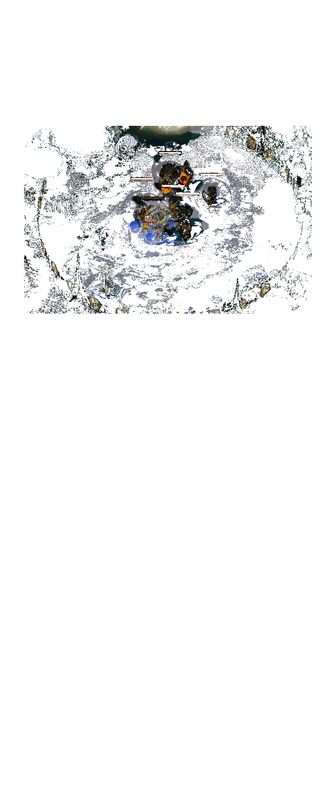 顿里尔技能展示动图1