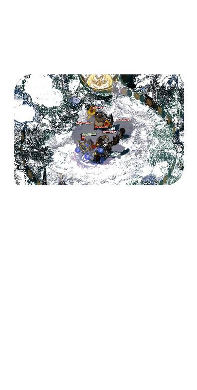 顿里尔技能展示动图2