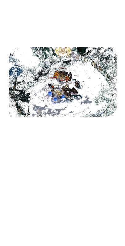 顿里尔技能展示动图3