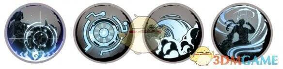 紫炁技能推荐图片