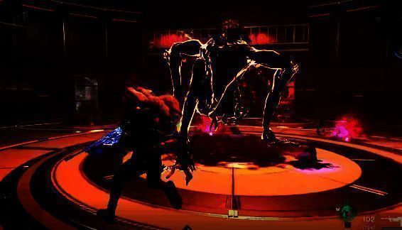 七日世界猎食者相关图片5