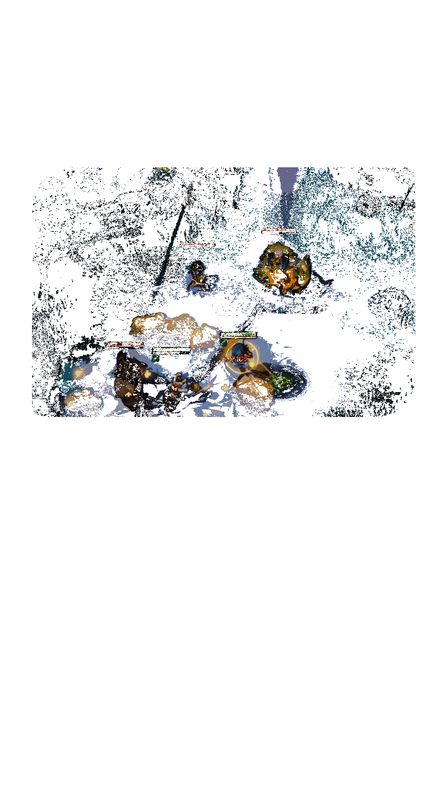 狠厉踢踏技能动画