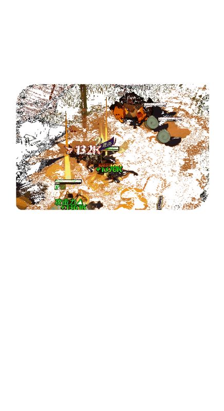 辛巴达技能相关动画展示3